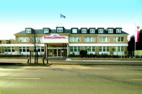 Traveller Hotel, Lübeck
